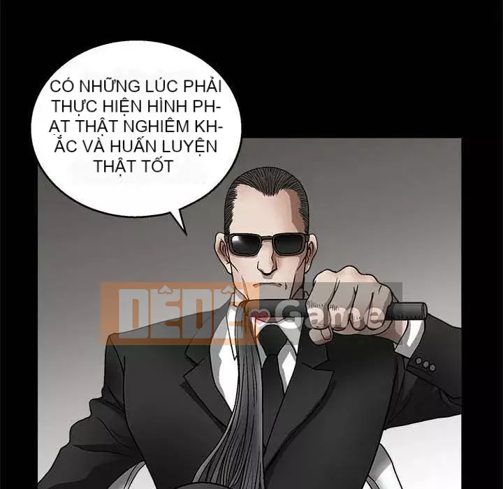 Búp bê hoàn hảo Chương 1-10