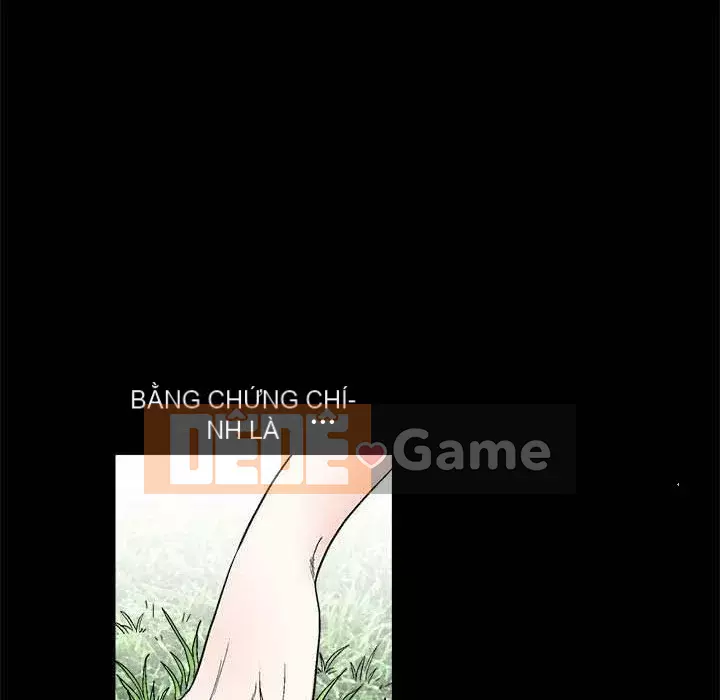 Búp bê hoàn hảo Chương 1-10