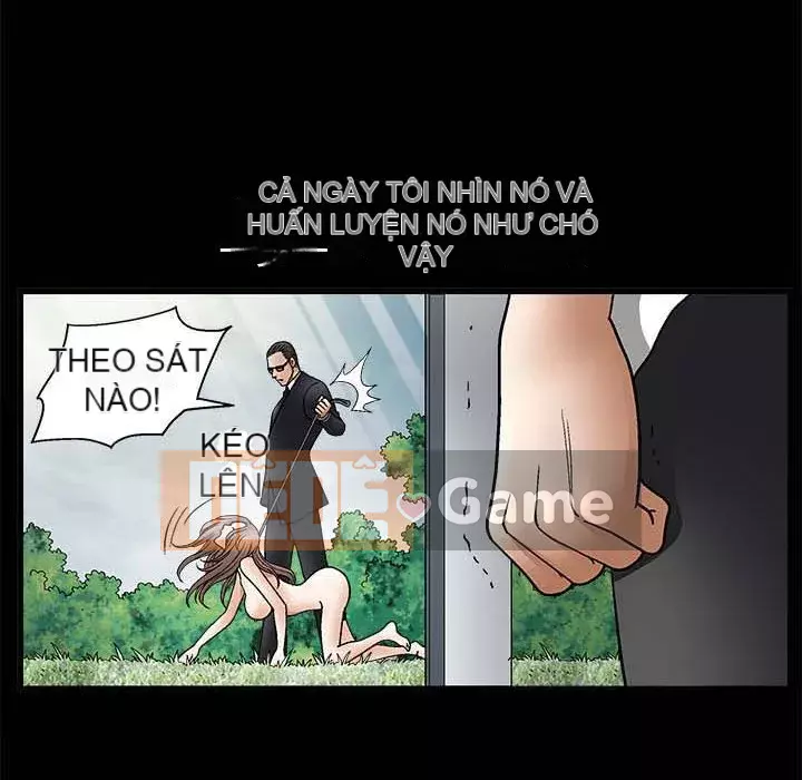 Búp bê hoàn hảo Chương 1-10