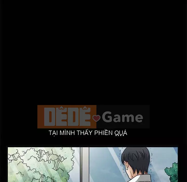 Búp bê hoàn hảo Chương 1-10