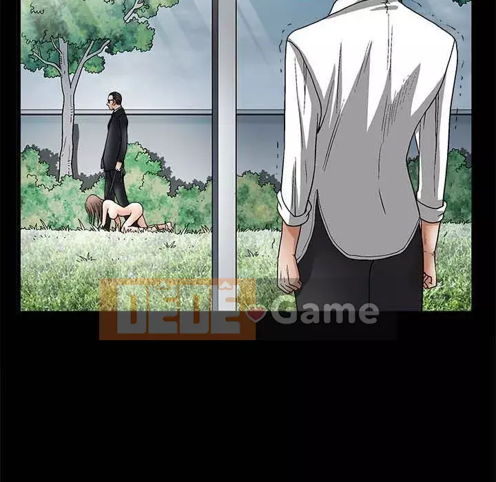 Búp bê hoàn hảo Chương 1-10