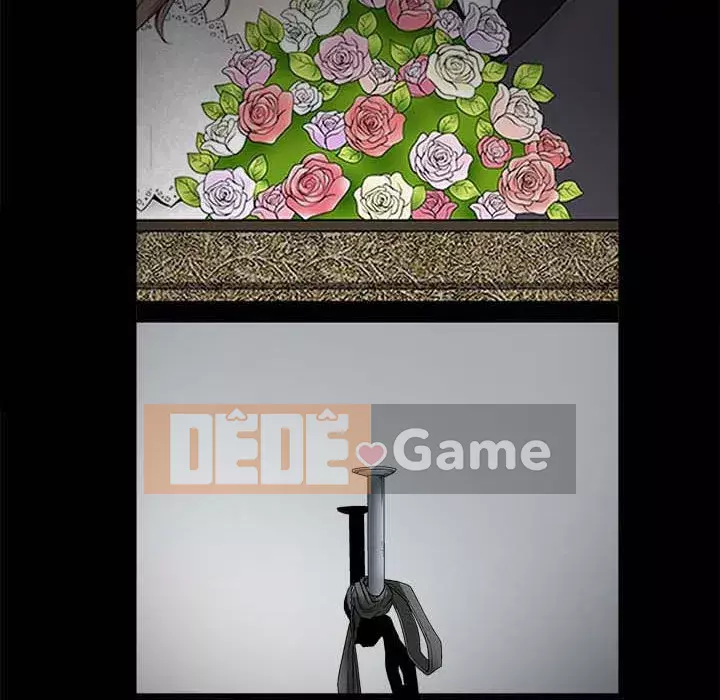 Búp bê hoàn hảo Chương 1-10