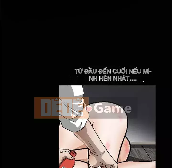 Búp bê hoàn hảo Chương 1-10