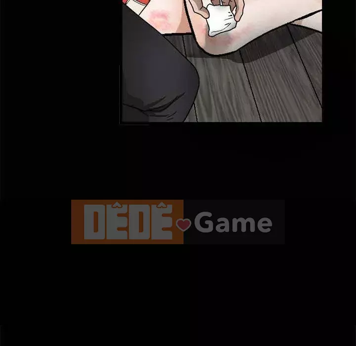 Búp bê hoàn hảo Chương 1-10