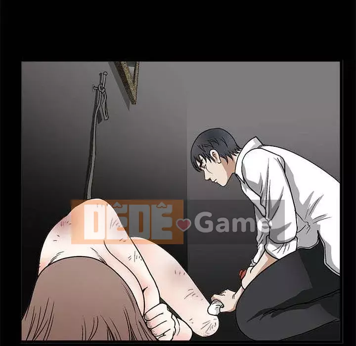 Búp bê hoàn hảo Chương 1-10