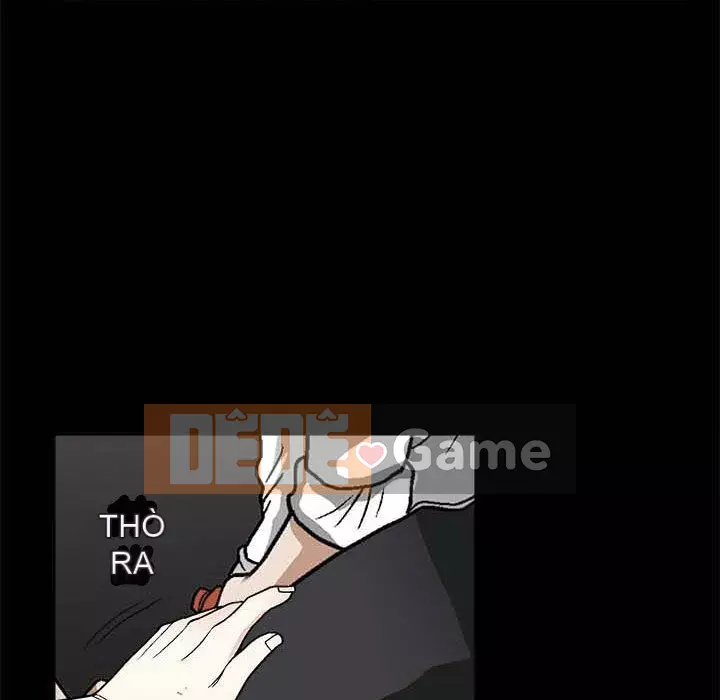 Búp bê hoàn hảo Chương 1-10