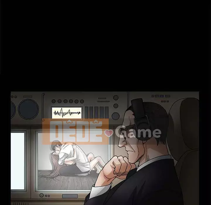 Búp bê hoàn hảo Chương 1-10