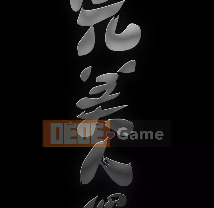 Búp bê hoàn hảo Chương 1-10