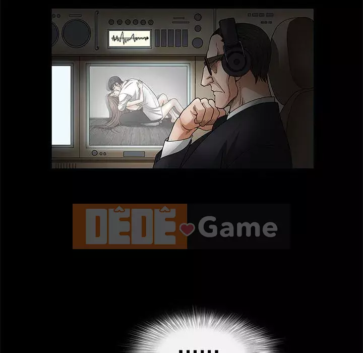 Búp bê hoàn hảo Chương 11-12