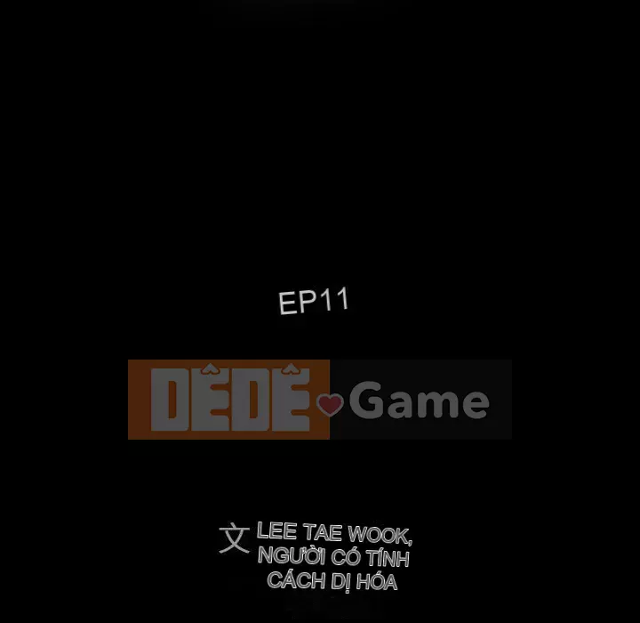 Búp bê hoàn hảo Chương 11-12