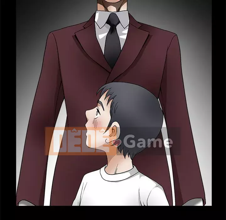 Búp bê hoàn hảo Chương 11-12