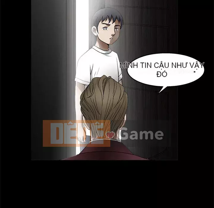 Búp bê hoàn hảo Chương 11-12