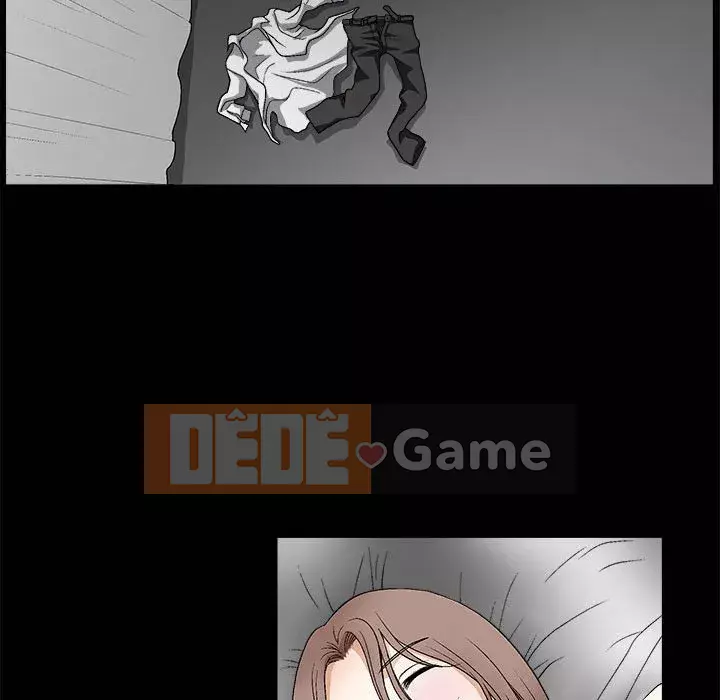 Búp bê hoàn hảo Chương 11-12