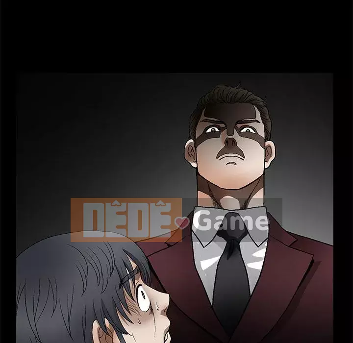 Búp bê hoàn hảo Chương 11-12