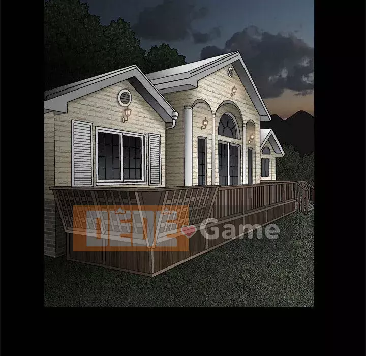 Búp bê hoàn hảo Chương 11-12