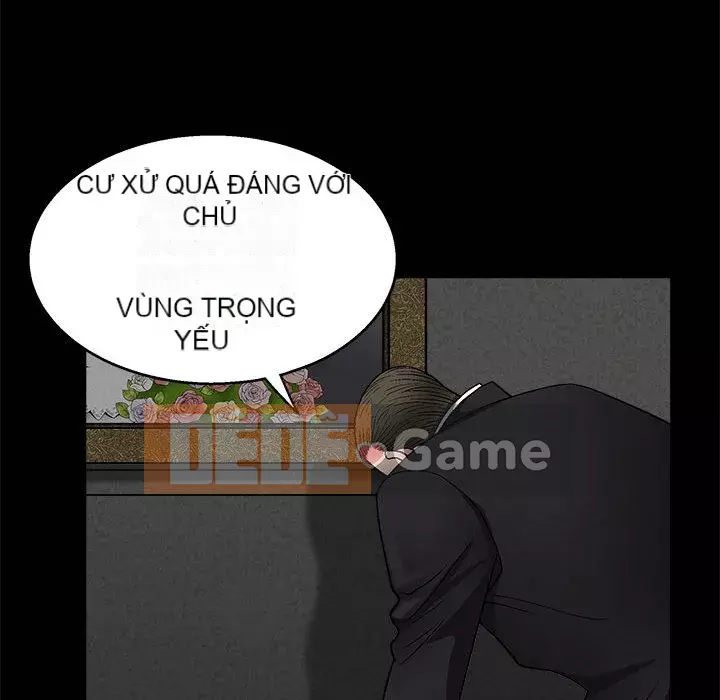 Búp bê hoàn hảo Chương 11-12