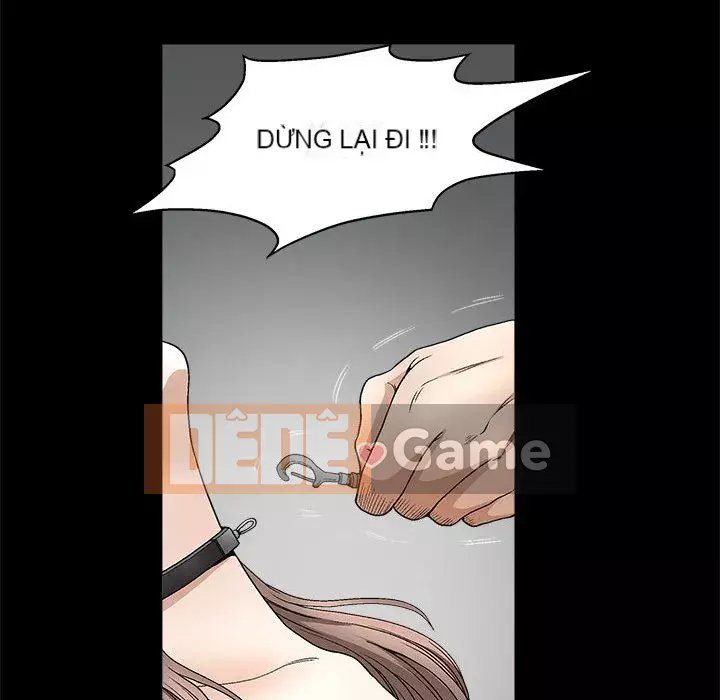 Búp bê hoàn hảo Chương 11-12