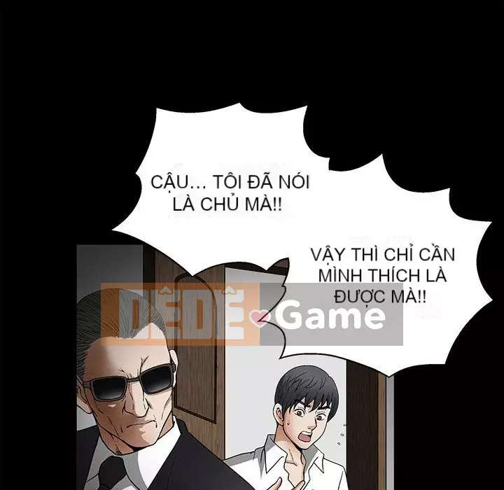 Búp bê hoàn hảo Chương 11-12