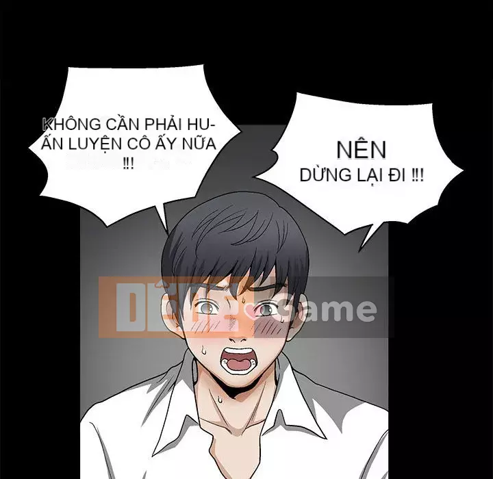 Búp bê hoàn hảo Chương 11-12