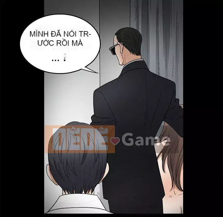 Búp bê hoàn hảo Chương 11-12