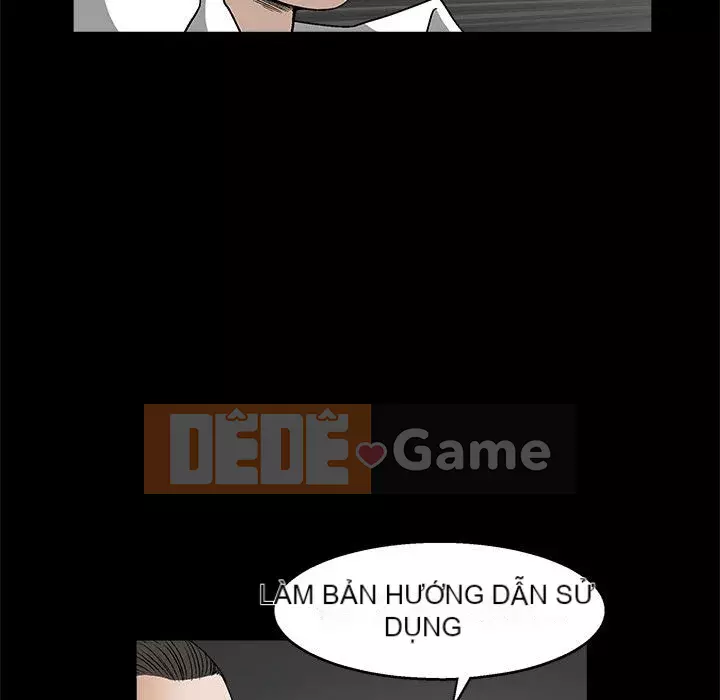 Búp bê hoàn hảo Chương 11-12