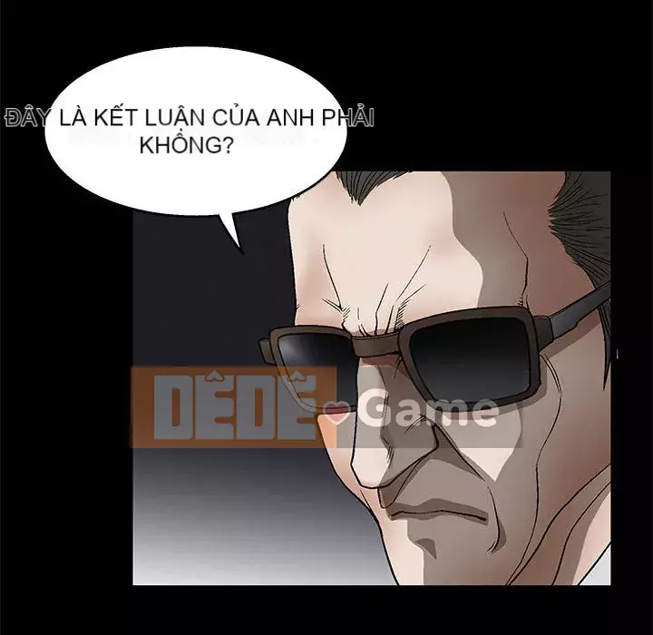 Búp bê hoàn hảo Chương 11-12