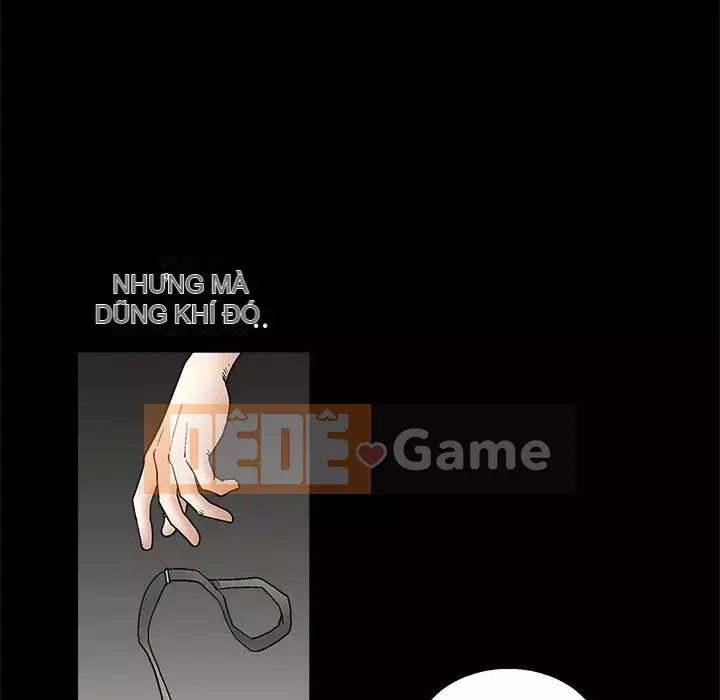 Búp bê hoàn hảo Chương 11-12