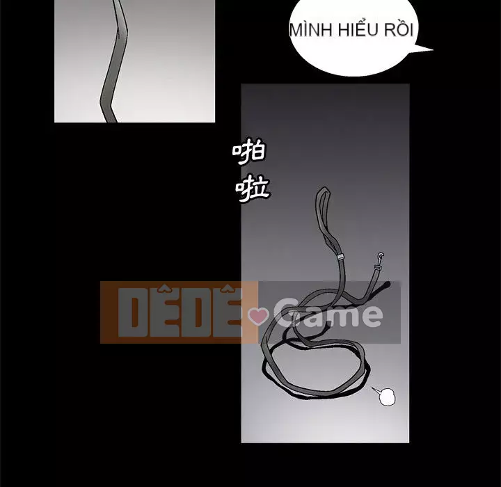 Búp bê hoàn hảo Chương 11-12