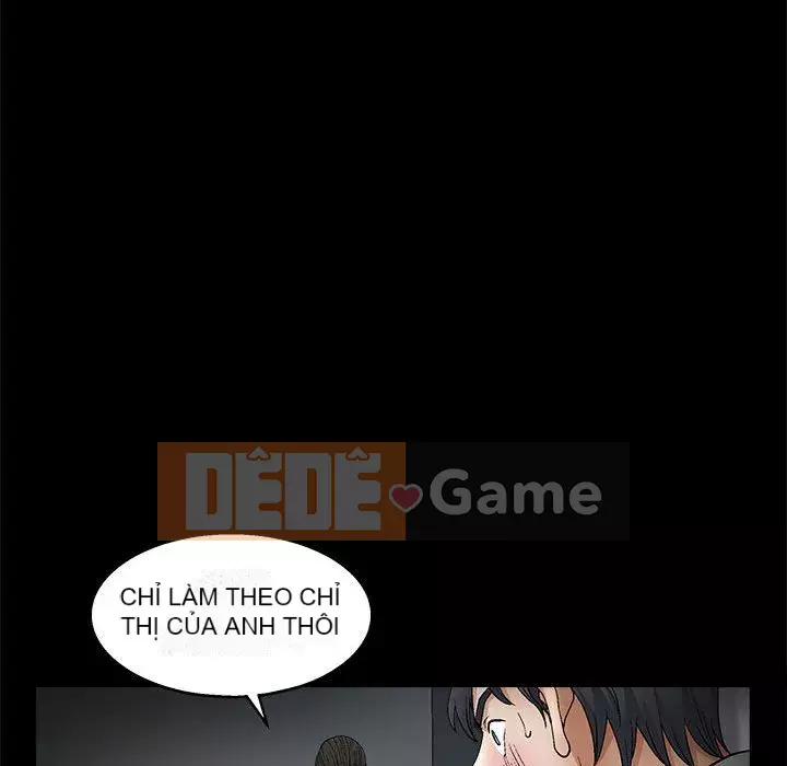 Búp bê hoàn hảo Chương 11-12