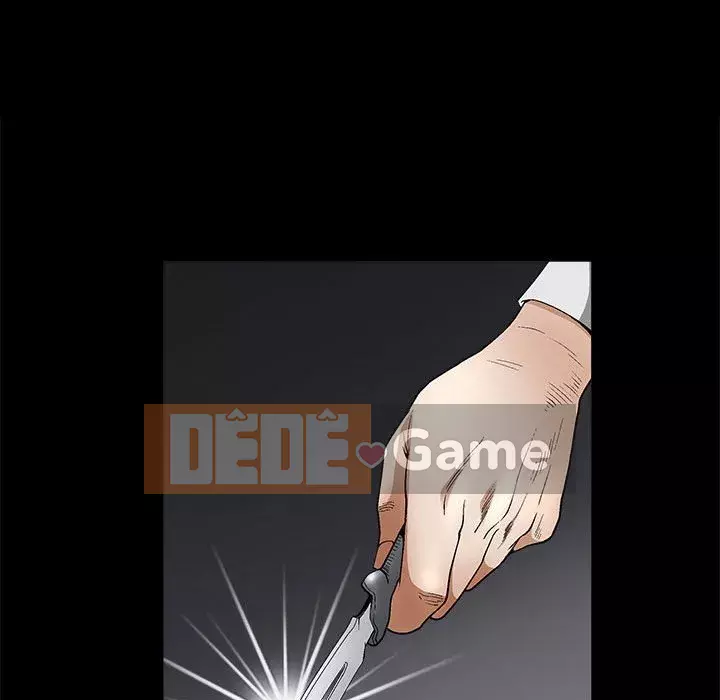 Búp bê hoàn hảo Chương 11-12