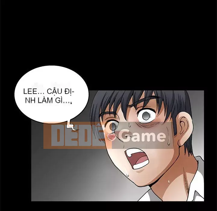 Búp bê hoàn hảo Chương 11-12