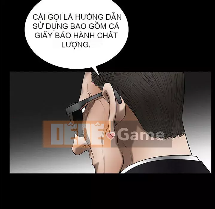 Búp bê hoàn hảo Chương 11-12