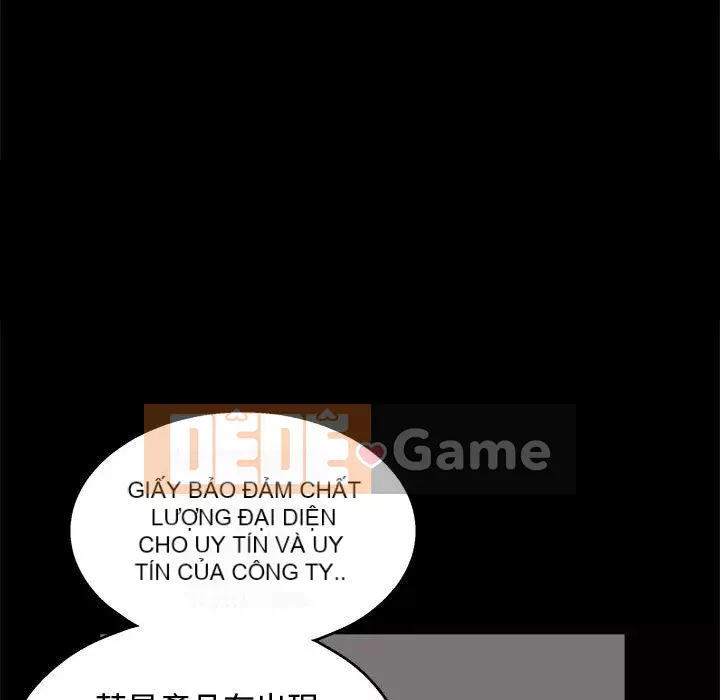 Búp bê hoàn hảo Chương 11-12