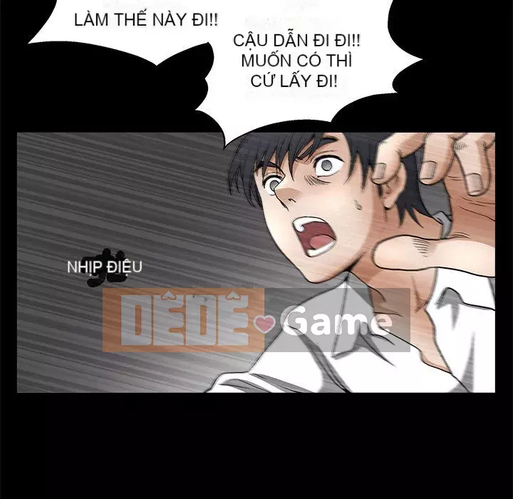 Búp bê hoàn hảo Chương 11-12