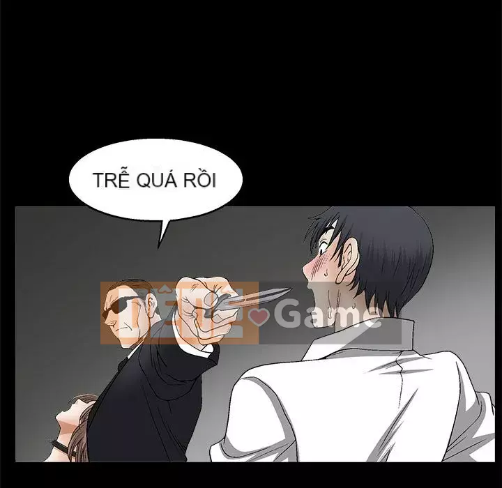 Búp bê hoàn hảo Chương 11-12