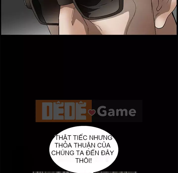 Búp bê hoàn hảo Chương 11-12