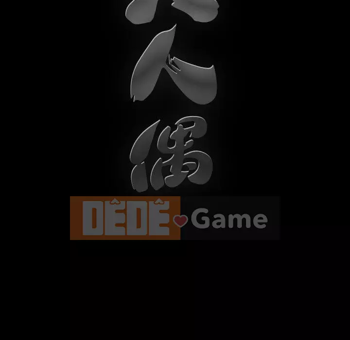 Búp bê hoàn hảo Chương 11-12