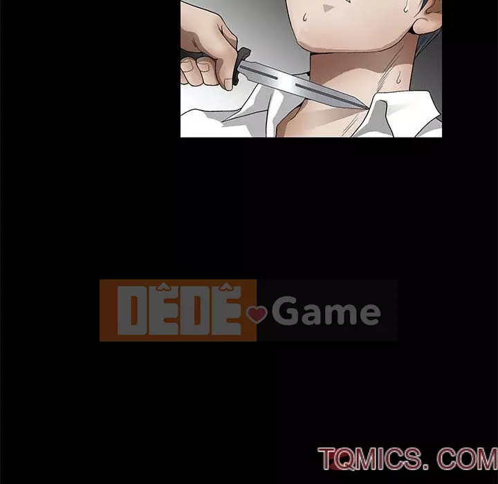 Búp bê hoàn hảo Chương 11-12