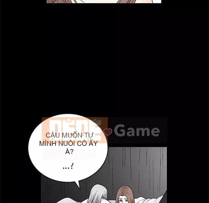 Búp bê hoàn hảo Chương 11-12