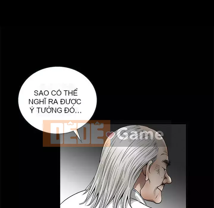 Búp bê hoàn hảo Chương 11-12