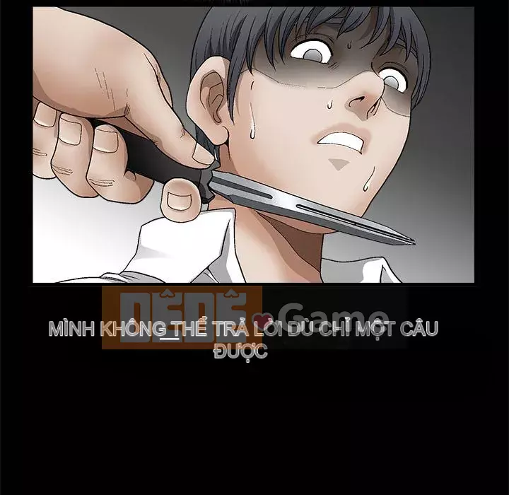 Búp bê hoàn hảo Chương 11-12