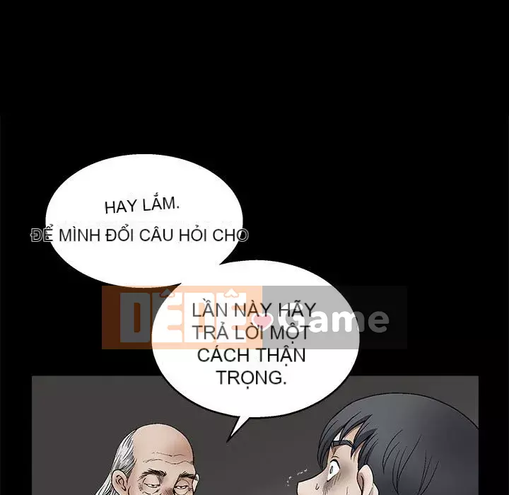 Búp bê hoàn hảo Chương 11-12