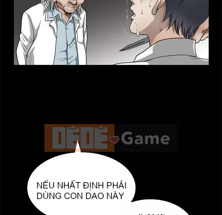 Búp bê hoàn hảo Chương 11-12