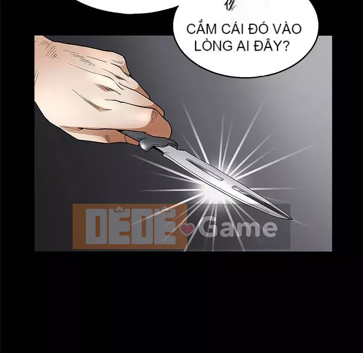 Búp bê hoàn hảo Chương 11-12