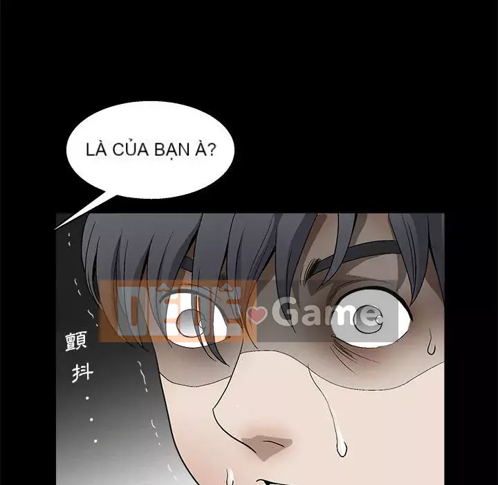 Búp bê hoàn hảo Chương 11-12