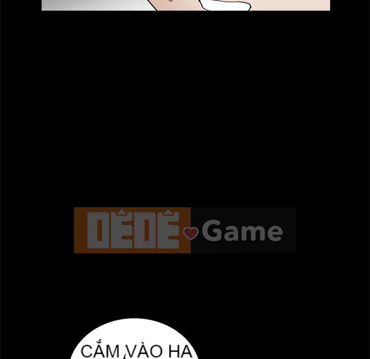 Búp bê hoàn hảo Chương 11-12