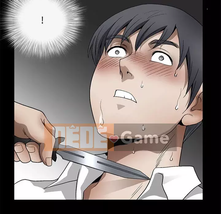 Búp bê hoàn hảo Chương 11-12