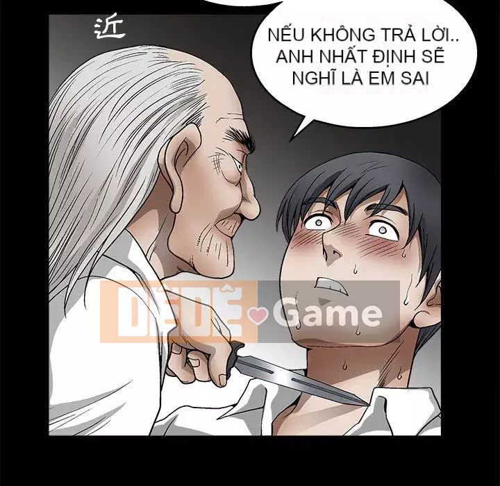 Búp bê hoàn hảo Chương 11-12