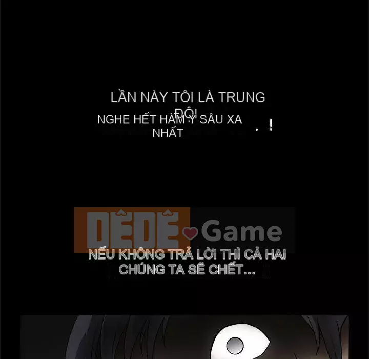 Búp bê hoàn hảo Chương 11-12