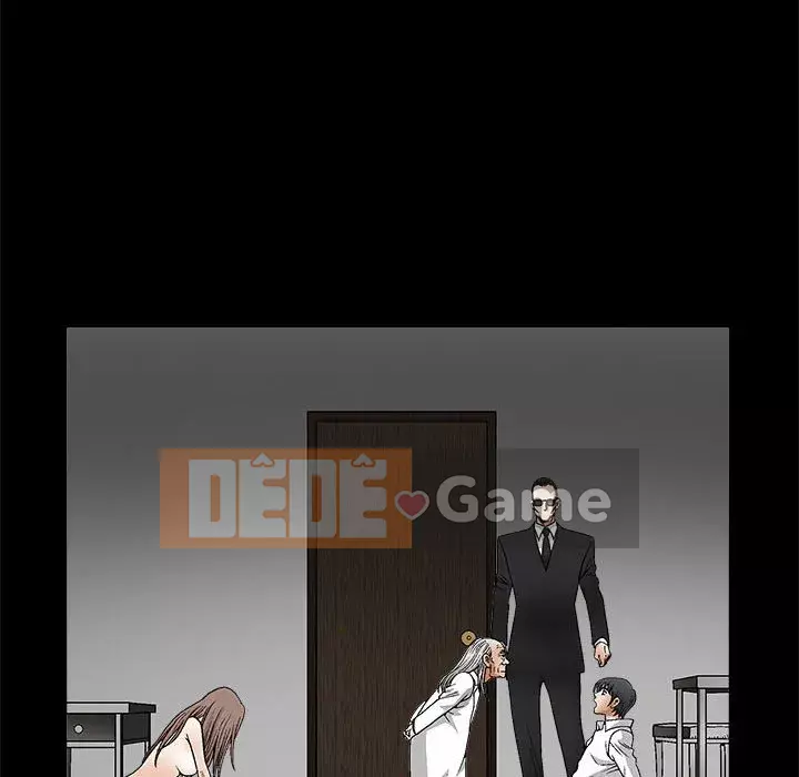 Búp bê hoàn hảo Chương 11-12